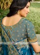 Wedding Wear Saree